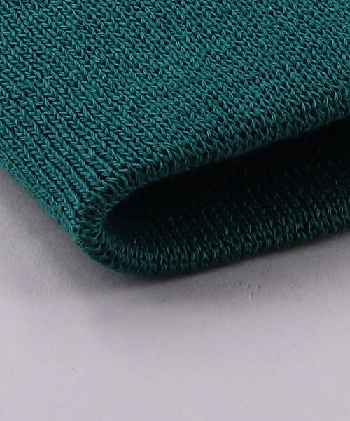 KNIT-OUTLAST801 GREEN ONESIZE