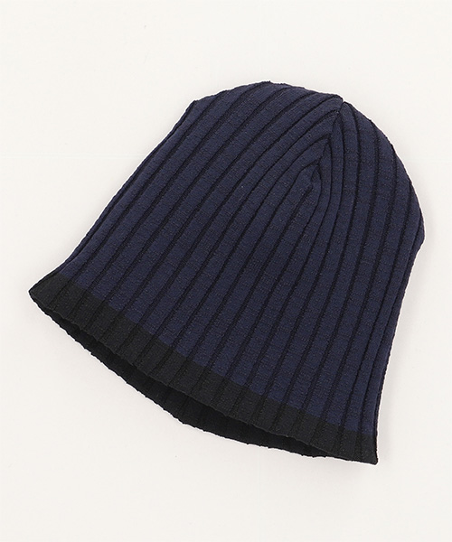 KNIT-WOOL ORANGE ONESIZE