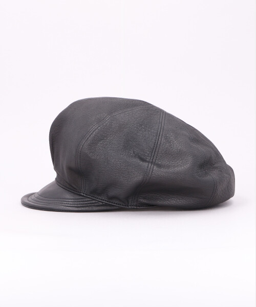 BCAS-BO522(S BLACK): キャスケット帽子通販｜CA4LA公式