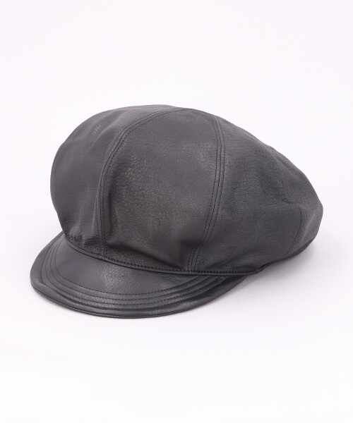 BCAS-BO522(S BLACK): キャスケット帽子通販｜CA4LA公式