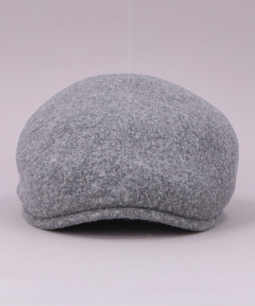 HUN-BASQ821 BLACK ONESIZE