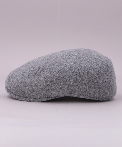 HUN-BASQ821 BLACK ONESIZE