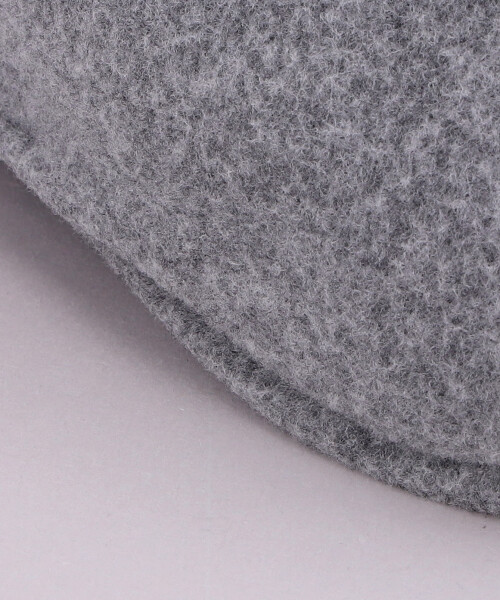 HUN-BASQ821 BLACK ONESIZE