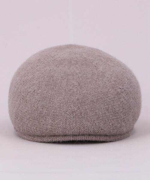 HUN-ANGO661 BROWN ONESIZE