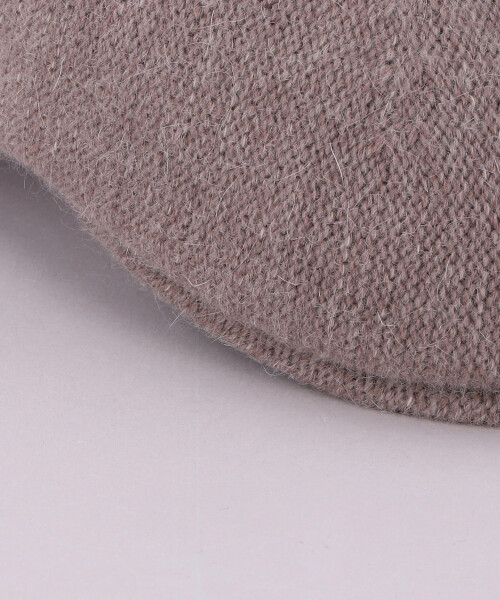 HUN-ANGO661 BROWN ONESIZE