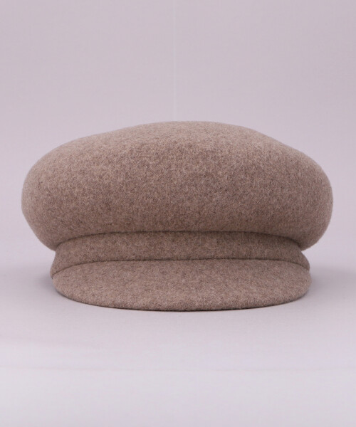 CAS-BASQ901 BEIGE ONESIZE