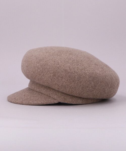 CAS-BASQ901 BEIGE ONESIZE
