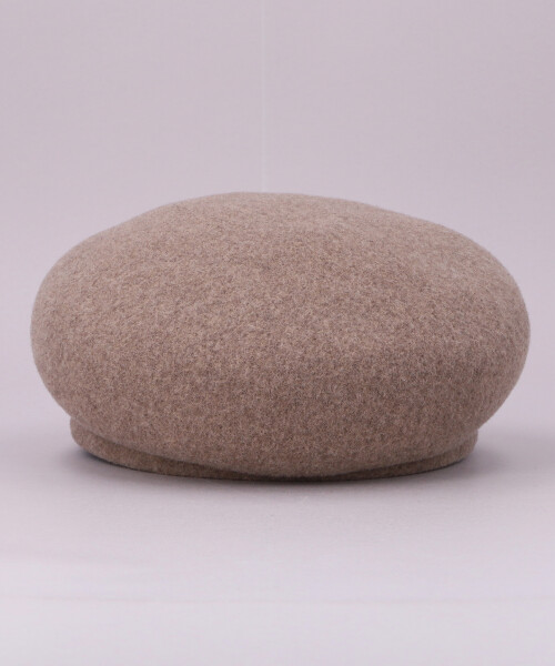 CAS-BASQ901 BEIGE ONESIZE