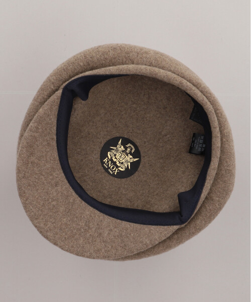 CAS-BASQ901 BEIGE ONESIZE