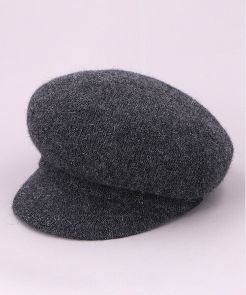 CAS-ANGO901(ONESIZE BEIGE): キャスケット帽子通販｜CA4LA公式