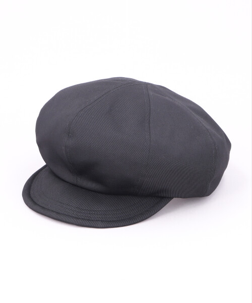 CA4LA KNOX CASQUETTE/BLACK キャスケット CA4LA KNOX CASQUETTE/BLACK キャスケット
