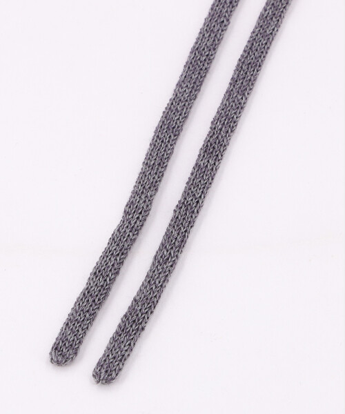 PILO-KNIT BROWN ONESIZE