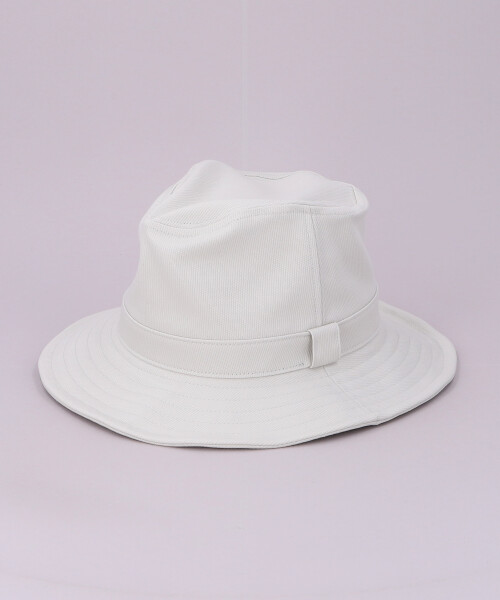 BH-WIRE-C WHITE M