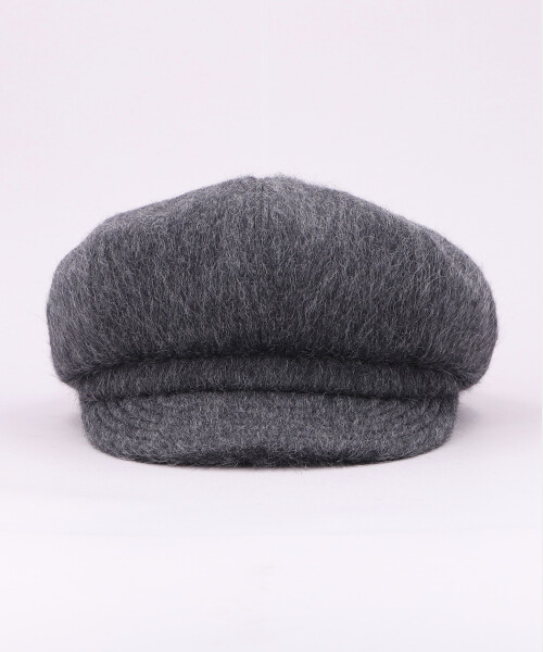 MCAS-MANTECO CHARCOAL S