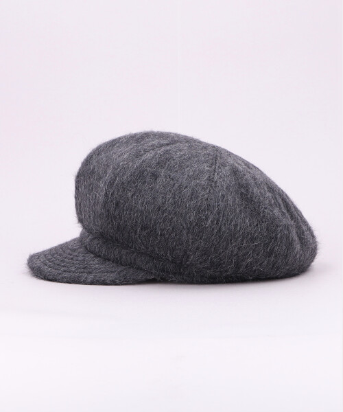 MCAS-MANTECO CHARCOAL S