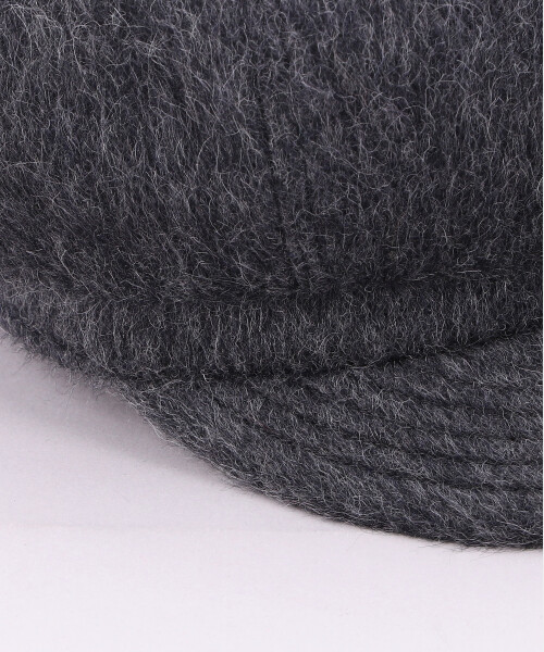 MCAS-MANTECO CHARCOAL S