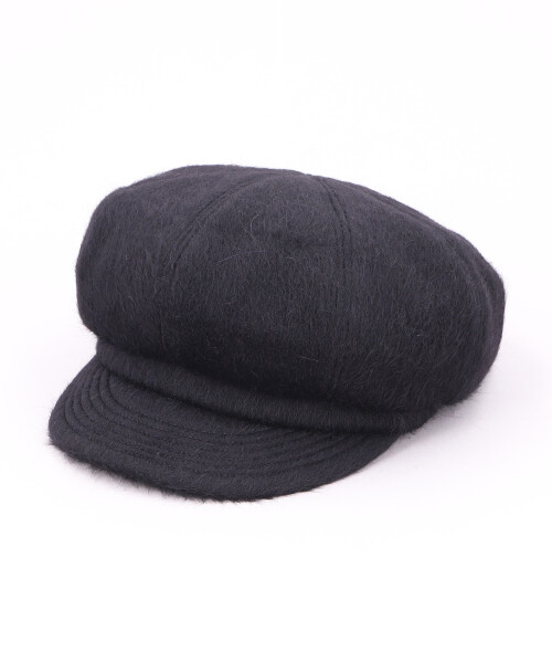 MCAS-MANTECO BLACK S