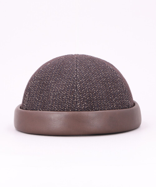 ROLL-BB BROWN ONESIZE