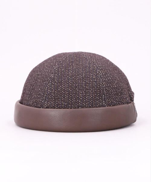 ROLL-BB BROWN ONESIZE