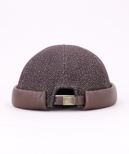 ROLL-BB BROWN ONESIZE