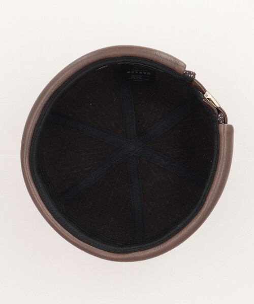 ROLL-BB BROWN ONESIZE