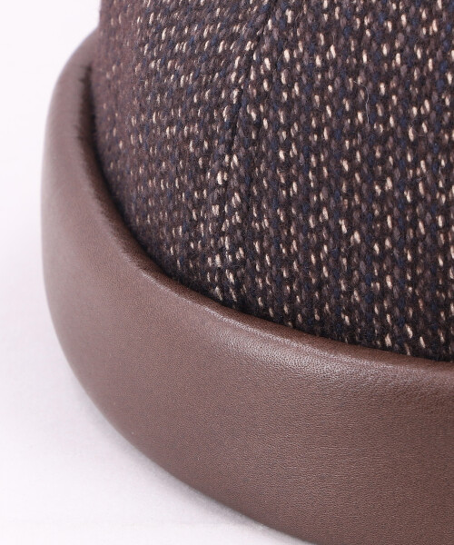 ROLL-BB BROWN ONESIZE