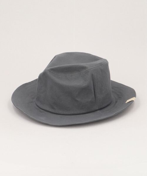 BH-PCC421 CHARCOAL GRAY M