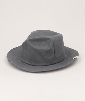 CHARCOAL GRAY