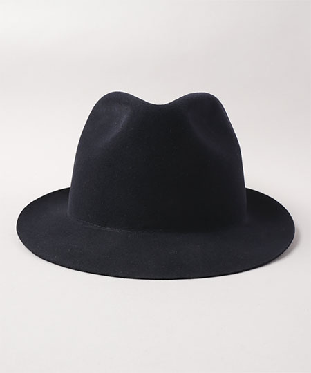 BF-4.5NG-WF414(57 BLACK): ハット｜帽子通販｜CA4LA（カシラ）公式オンラインショップ