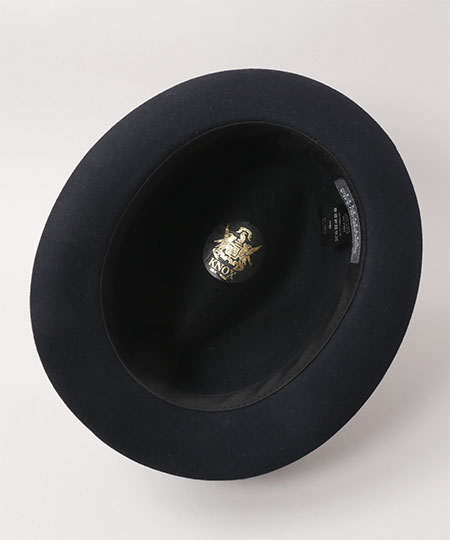 BF-4.5NG-WF414(57 BLACK): ハット｜帽子通販｜CA4LA（カシラ）公式オンラインショップ