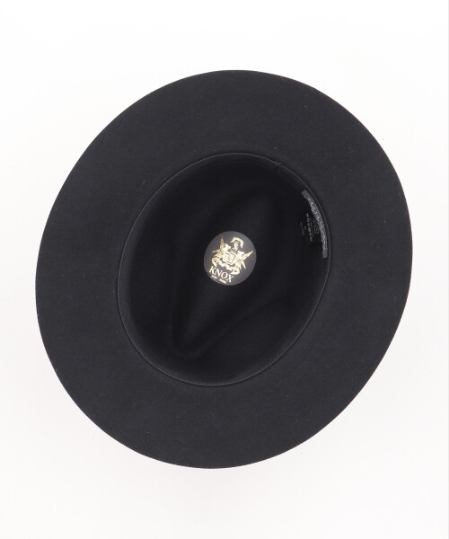 BF-6.5G-WF(58 BLACK): ハット|帽子通販|CA4LA(カシラ)公式