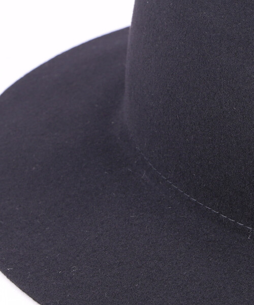 BF-6.5G-WF(58 BLACK): ハット|帽子通販|CA4LA(カシラ)公式