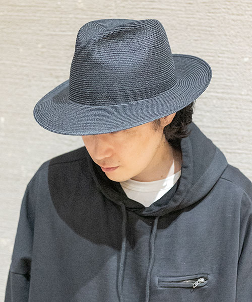 BF-65-LB536(58 BLACK): ハット|帽子通販|CA4LA(カシラ)公式 BF-65-LB536(58 BLACK): ハット|帽子通販|CA4LA(カシラ)公式
