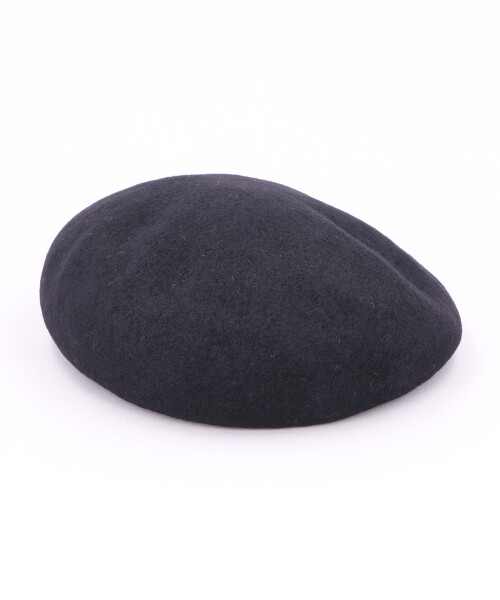 BER-BASQ BLACK ONESIZE