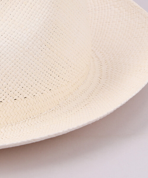 45RUSモー×USフロートのハット US-TED-PA(59 WHITE): ハット帽子通販｜CA4LA公式