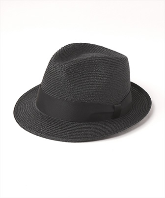 BF-65G-CW616(58 BLACK): ハット｜帽子通販｜CA4LA（カシラ