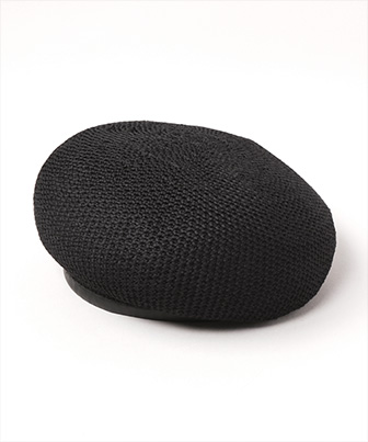 BER-ARM-THM(ONESIZE CHARCOAL GRAY): ベレー｜帽子通販｜CA4LA