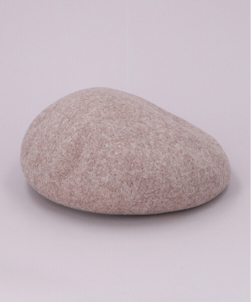 BER-BASQ651 BEIGE ONESIZE