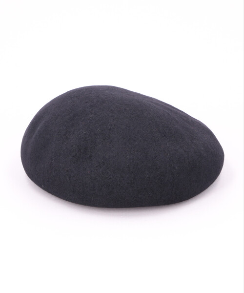 BER-BASQ651 BLACK ONESIZE