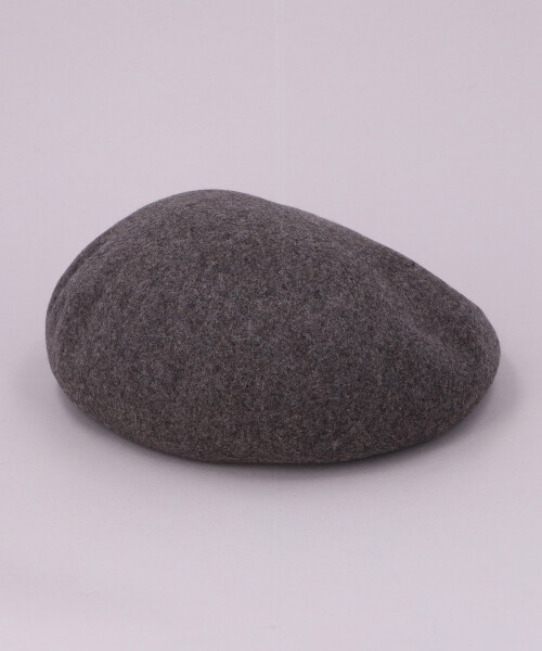 BER-BASQ651 GRAY ONESIZE