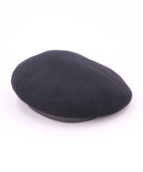 BER-ARM-BASQ BLACK ONESIZE