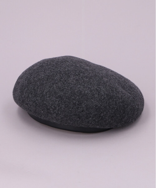 BER-ARM-BASQ GRAY ONESIZE
