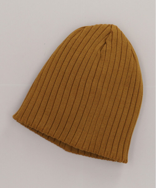 KNIT-ANW YELLOW ONESIZE