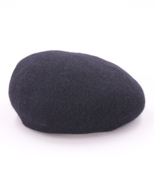 BER-ANGO691 BLACK ONESIZE