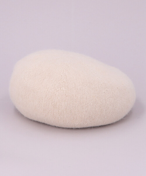 BER-ANGO691 WHITE ONESIZE