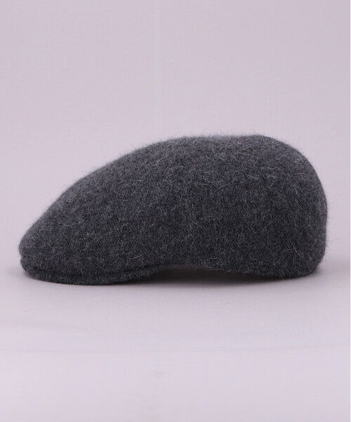 HUN-ANGO661 GRAY ONESIZE