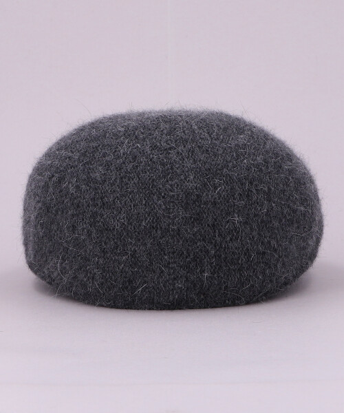 HUN-ANGO661 GRAY ONESIZE