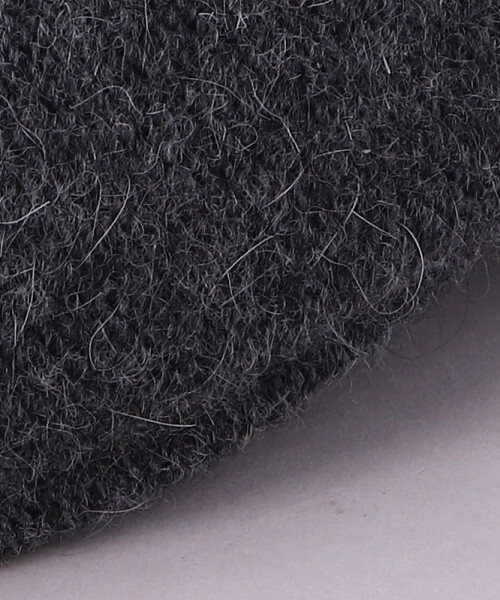 HUN-ANGO661 GRAY ONESIZE