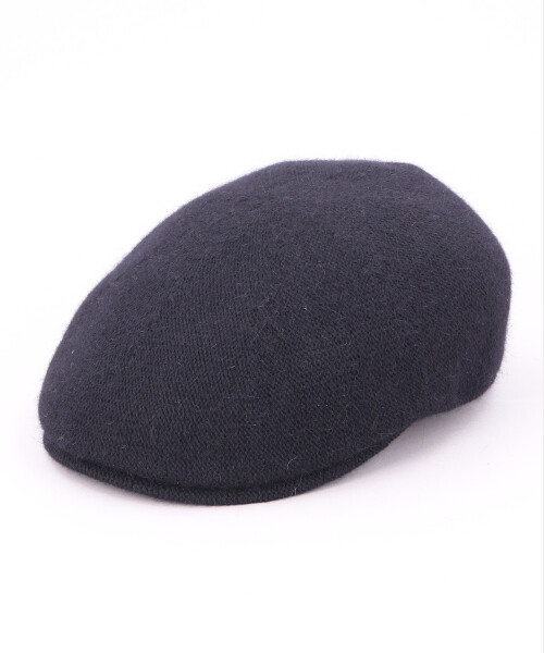 HUN-ANGO661 BLACK ONESIZE