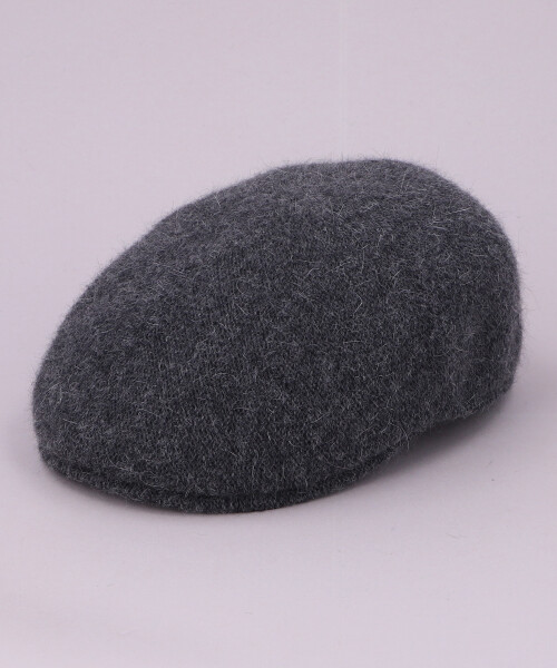 HUN-ANGO661 GRAY ONESIZE
